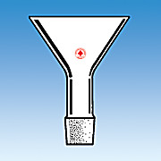 Funnel, Microscale