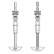 Stirrer, Complete