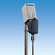 Heidolph RZR 1 Stirrer, Universal S2 Stand