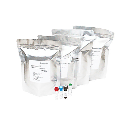 SmartCHEK™ Foodborne Pathogen Kits