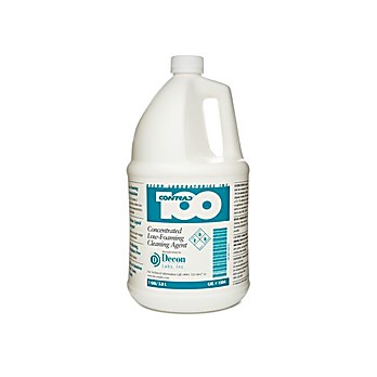 Contrad 100 low-foaming alkaline Detergent for CIP