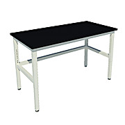 Adjustable Height Patriot Tables