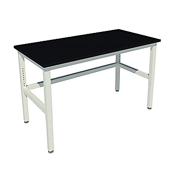 Adjustable Height Patriot Tables