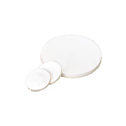 Septa, Flat, PTFE Faced