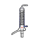 Condenser, Friedrichs