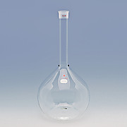 Flask, Volumetric, Pilot Plant