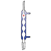 Condenser, Allihn