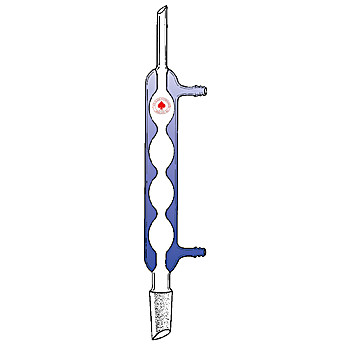 Condenser, Allihn