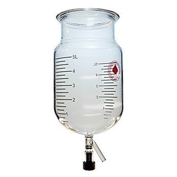 Scale-Up Series™ Cylindrical Flasks