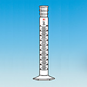 Cylinder, Graduated