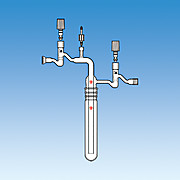 Vacuum Trap / Manifold