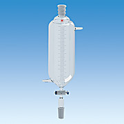 Funnel Addition, Jacketed