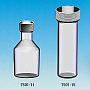 Air Sampling Collection Bottle