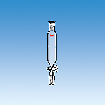 Funnel, Addition, 1:5 PTFE Plug