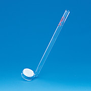 Tube, Gas Dispersion