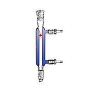 Condenser, Liebig, with Ace-Thred Connectors