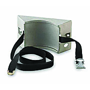 Cylinder Restraints