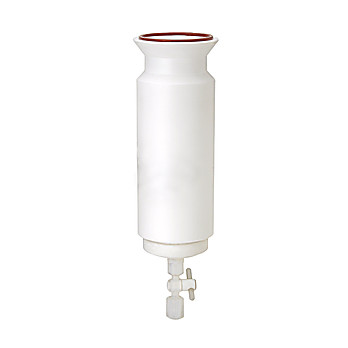 PTFE Reactor, Body Only
