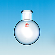 Spherical Reaction Flask