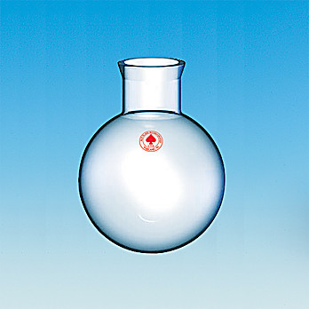 Reaction Flask, Spherical