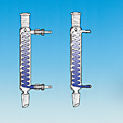Condenser, Coiled