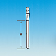 Jointed Thermometer at Thomas Scientific