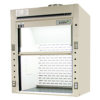 Fume Hoods, fittings and accessories