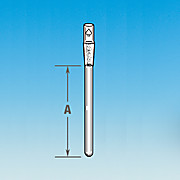 Thermometer Well, with Joint