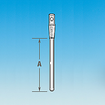 Thermometer Well, with Joint