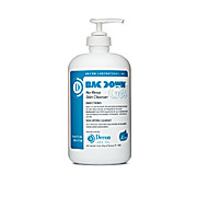 Bacdown Gel No-Rinse Skin Sanitizer