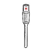 Adapter, Thermocouple Well