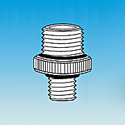 Coupling, Reducing, Nylon or PTFE