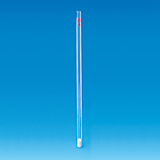 Tube, Gas Dispersion