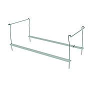 Sink Supports