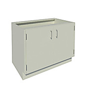 Sitting Height Base Cabinet