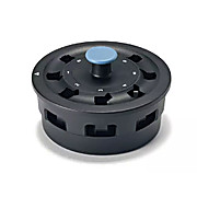 GENESYS 8-position carousel
