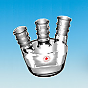 Flask, European Style