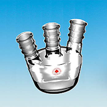 Flask, European Style