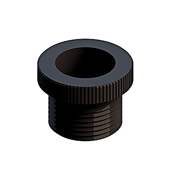 Bushing, Ace-Thred Connector