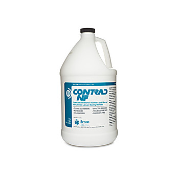 Contrad NF, low-foaming liquid Detergent for autowasher