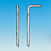 Feed Tube, Hose Connection