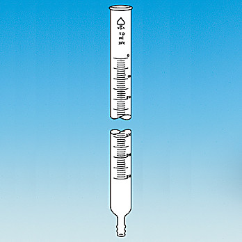 Buret, Dispensing