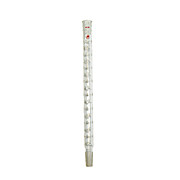 Distilling Column, Vigreux