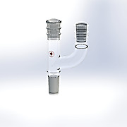 Adapter, Claisen