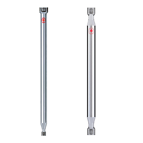 Column, Chromatography, Epoxy Coated, MichelMiller