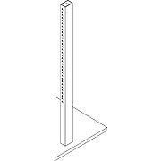 Island Stanchion