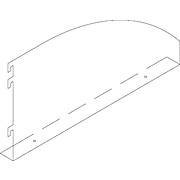 Bookend Brackets