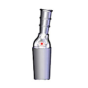 Adapter, Thermometer
