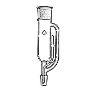 Extractor, Soxhlet