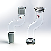 Adapter, Offset